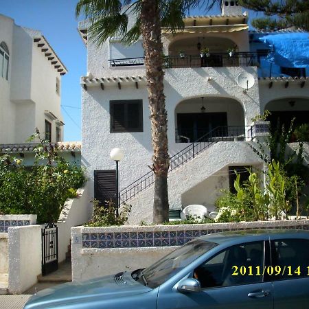 Apartamento Tramontana Apartment Dehesa de Campoamor  Екстериор снимка