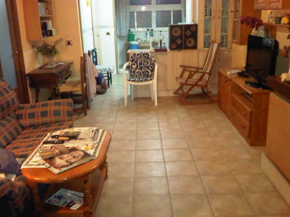Apartamento Tramontana Apartment Dehesa de Campoamor  Екстериор снимка