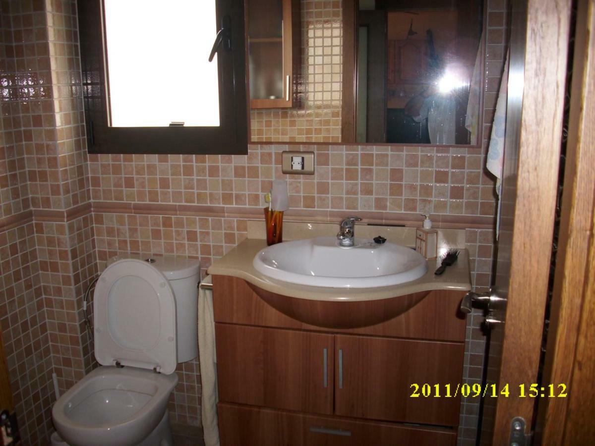 Apartamento Tramontana Apartment Dehesa de Campoamor  Екстериор снимка