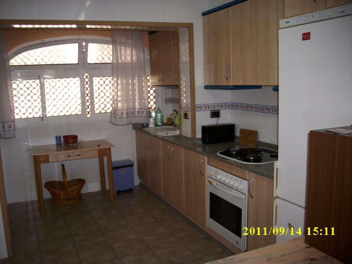 Apartamento Tramontana Apartment Dehesa de Campoamor  Екстериор снимка