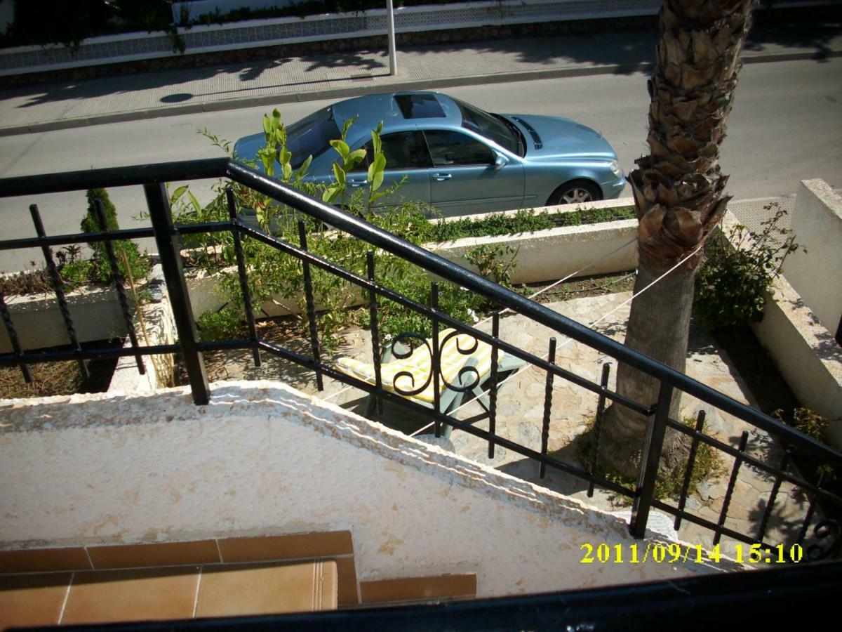 Apartamento Tramontana Apartment Dehesa de Campoamor  Екстериор снимка