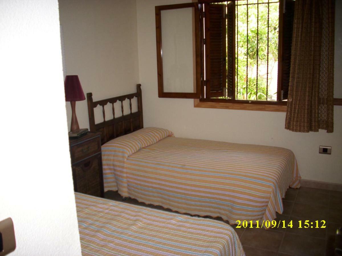 Apartamento Tramontana Apartment Dehesa de Campoamor  Екстериор снимка