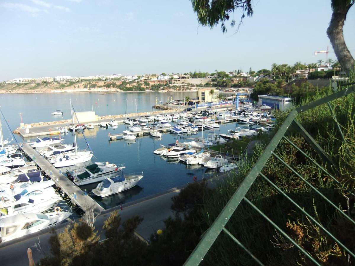 Apartamento Tramontana Apartment Dehesa de Campoamor  Екстериор снимка