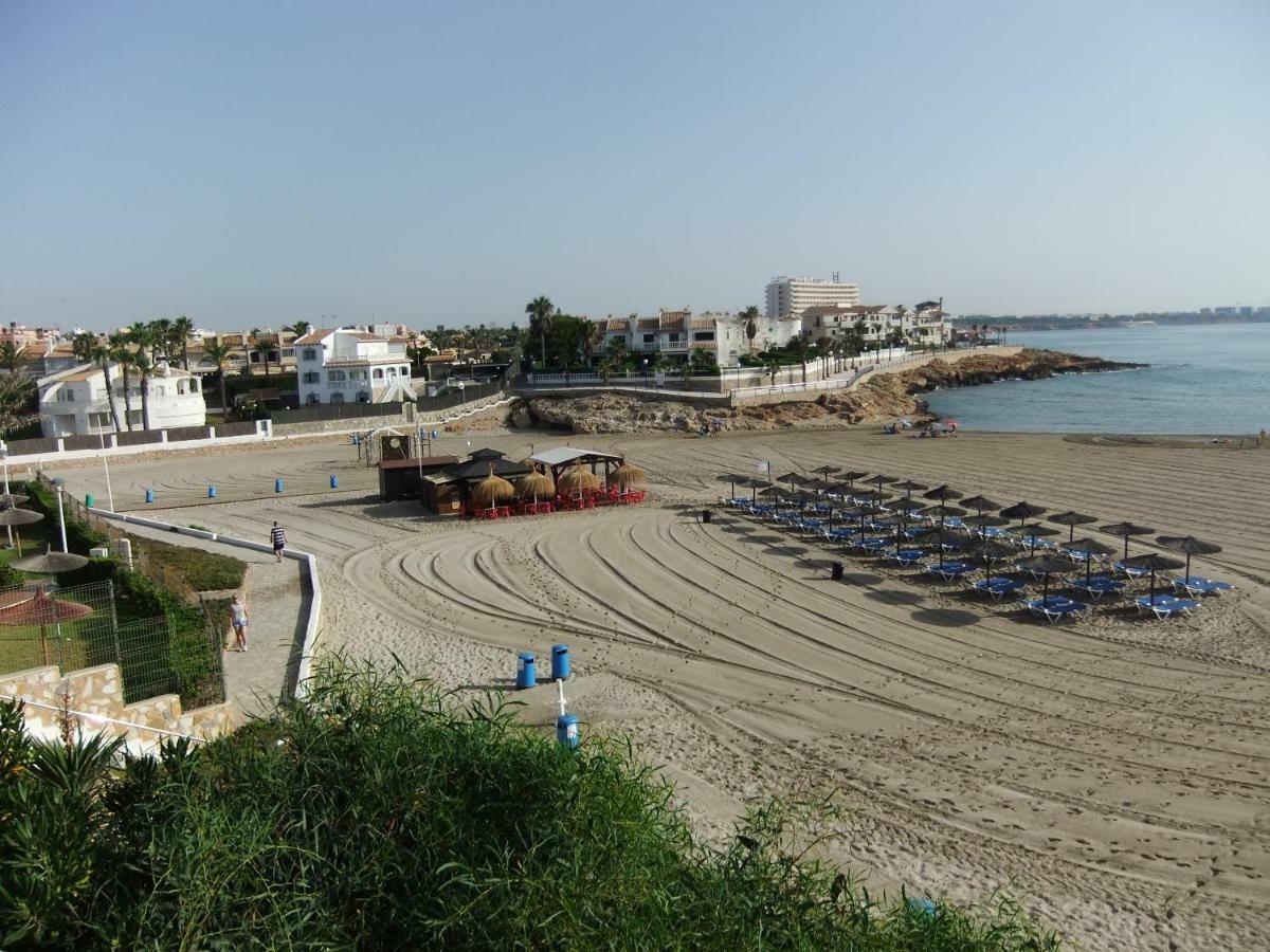 Apartamento Tramontana Apartment Dehesa de Campoamor  Екстериор снимка