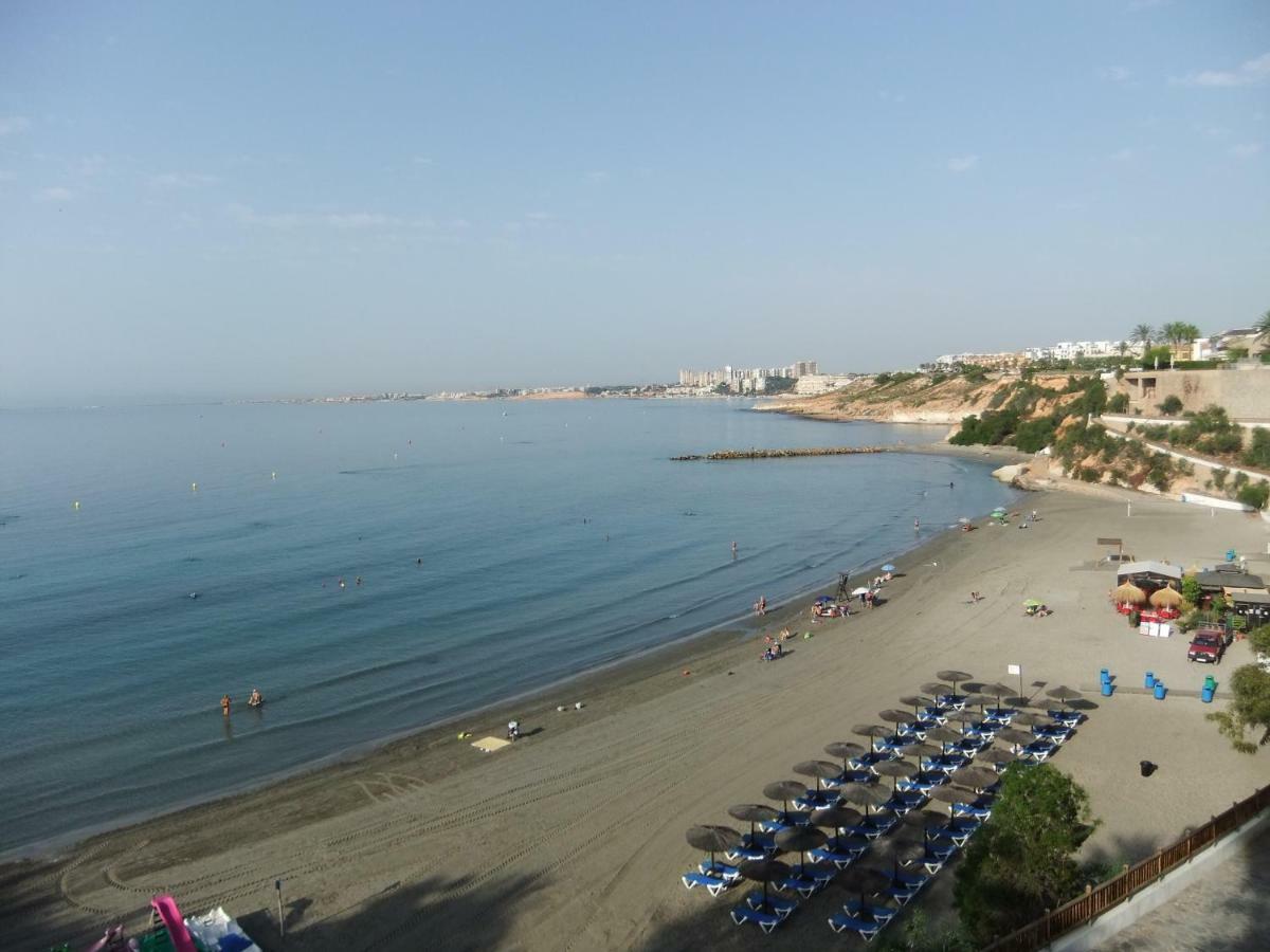 Apartamento Tramontana Apartment Dehesa de Campoamor  Екстериор снимка